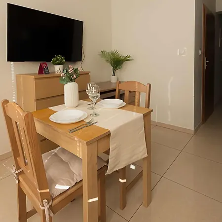 Apartament Vacationclub - Planeta 112 *